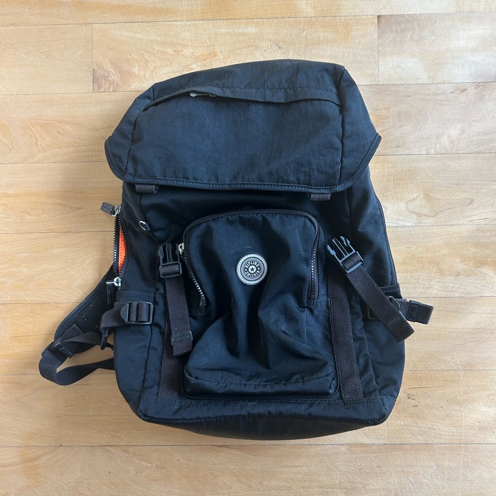 Kipling backpack